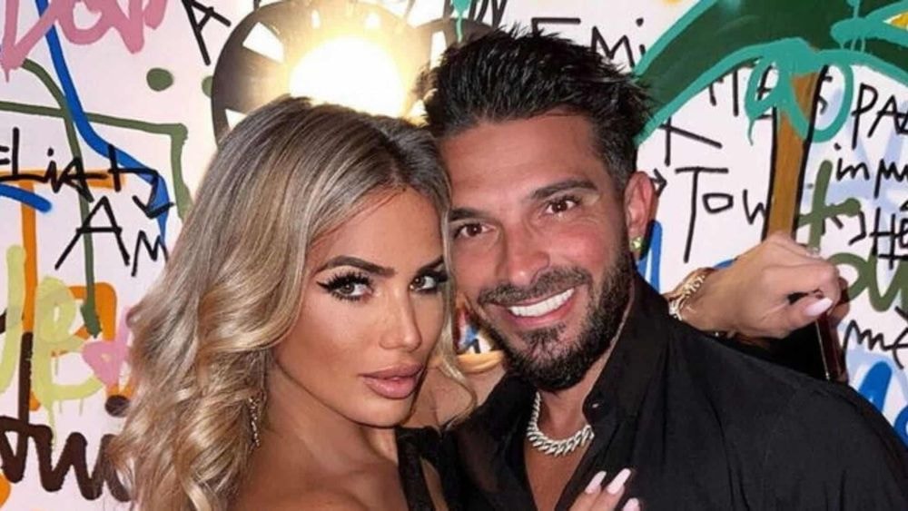 Julien et Manon Tanti : accusés de délaisser leurs enfants pour faire des tournages, elle voit rouge !