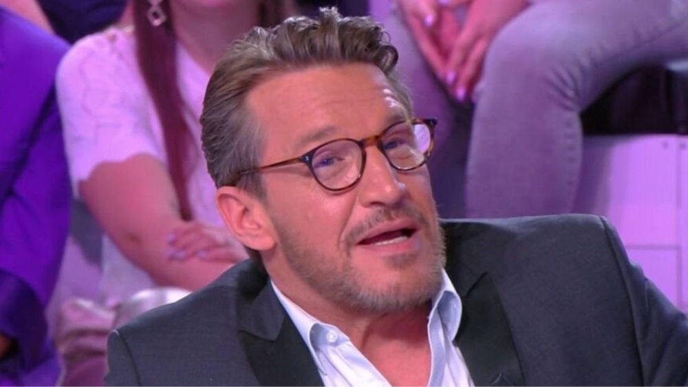 Benjamin Castaldi balance une vérité brutale sur Nikos Aliagas : "Contrairement à ses patrons..."