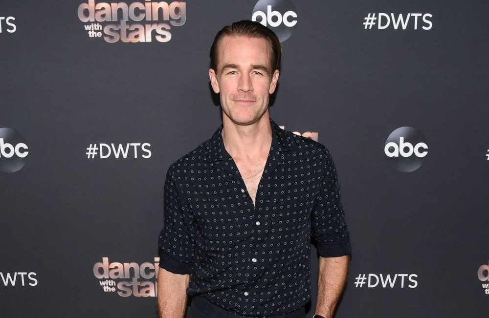Décès de James Van Der Beek : son ex-femme Heather McComb lui rend un doux hommage