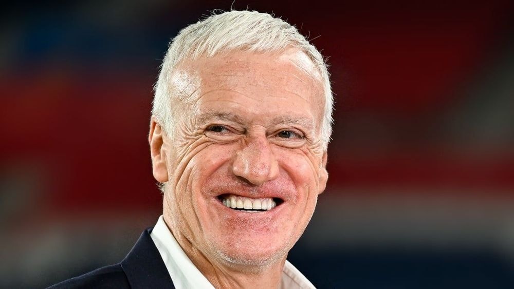 Didier Deschamps grillé à Antibes : socca, raviolis à la daube, son escapade gourmande aux parfums de Provence met l’eau à la bouche