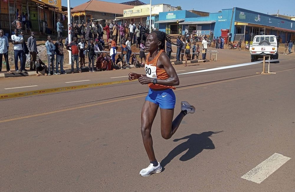 Féminicide après les JO de Paris 2024 : la marathonienne ougandaise Rebecca Cheptegei brûlée vive par son compagnon