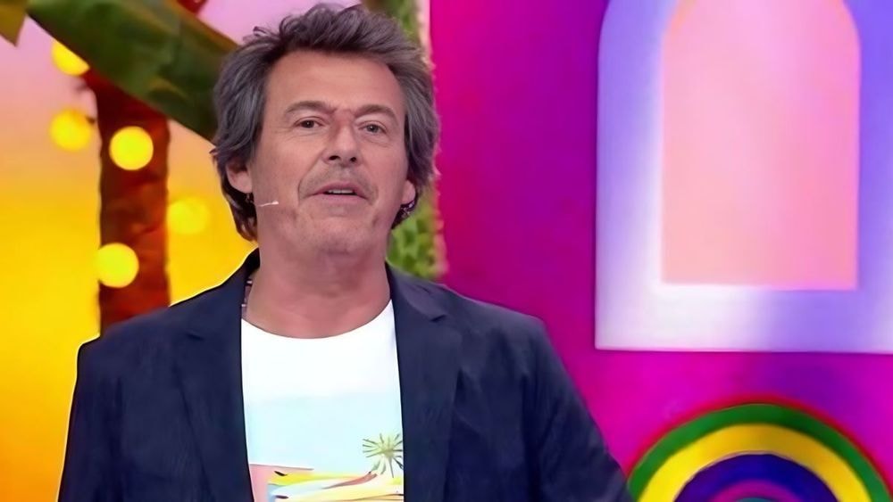 Jean-Luc Reichmann se lâche totalement sur son rival : "Dans la mesure..."