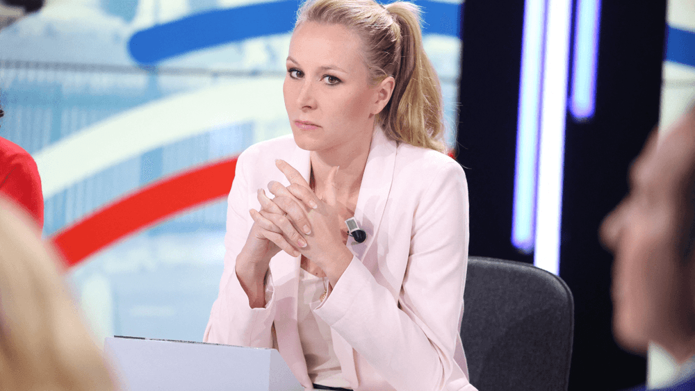 “On est très loin de… ” : À 35 ans, Marion Maréchal critique fortement le mariage homosexuel