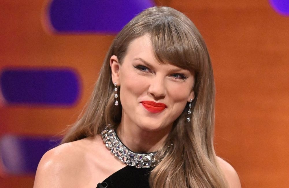 Taylor Swift prête à avoir des enfants avec Travis Kelce ? Elle se livre dans son nouvel album