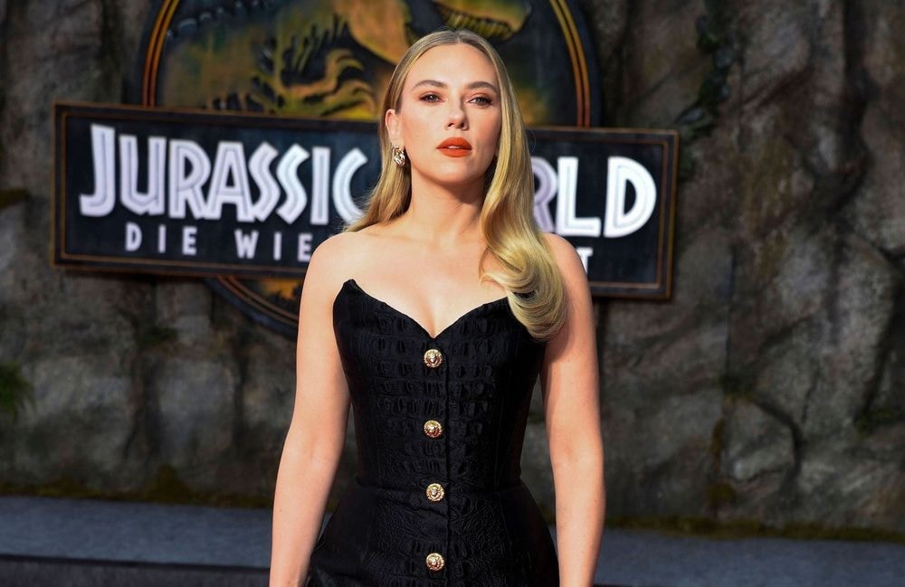 Scarlett Johansson, réalisatrice : elle dévoile la bande annonce de son premier film « Eleanor the Great »
