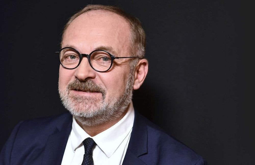 Soumission chimique : Joël Guerriau exclut de démissionner du Sénat, après sa mise en retrait
