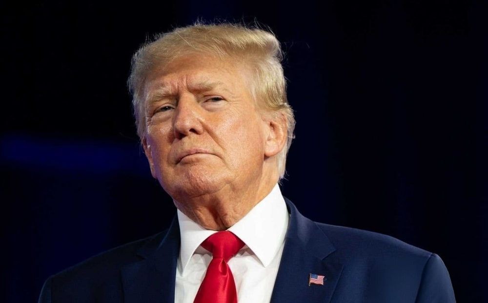 "Ils m'ont supplié..." : 32 ans après, Donald Trump balance sur le tournage de Maman j'ai encore raté l'avion