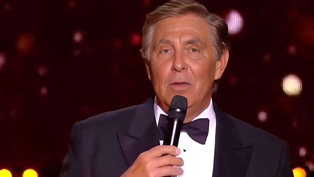 Jean-Pierre Foucault, très franc sur son avenir : "J'ai une mauvaise nouvelle..."