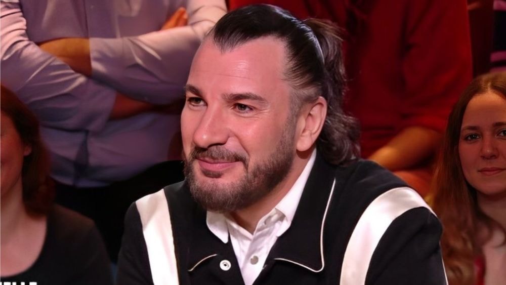 Michaël Youn épinglé par un élu du RN : "Ces méthodes sont…