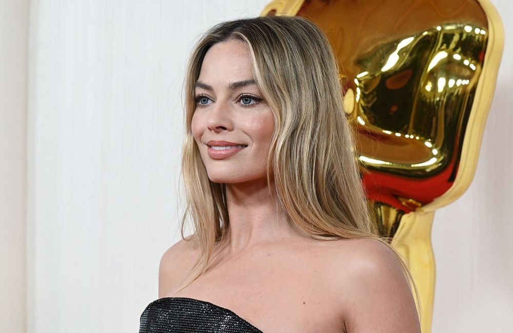 Margot Robbie troque ses longueurs au profit de la coupe la plus en vogue du moment