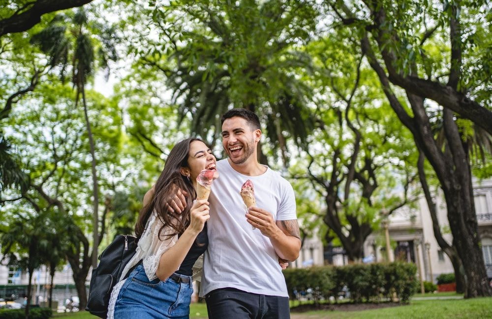 Canicule : 6 choses à mettre en place pour un rendez-vous amoureux réussi