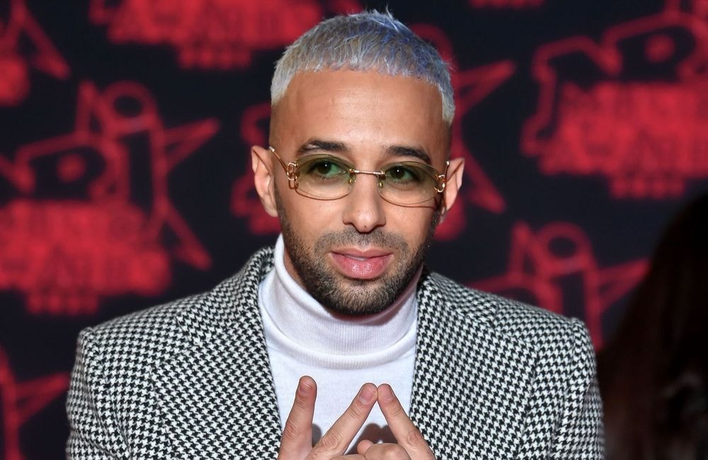 Le rappeur Naps, condamné pour viol, remis en liberté sous contrôle judiciaire