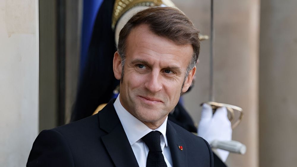 "Cela a entaché notre nom" : le neveu d'Emmanuel Macron a hâte que son mandat se termine pour "la fin des emmerdements" !
