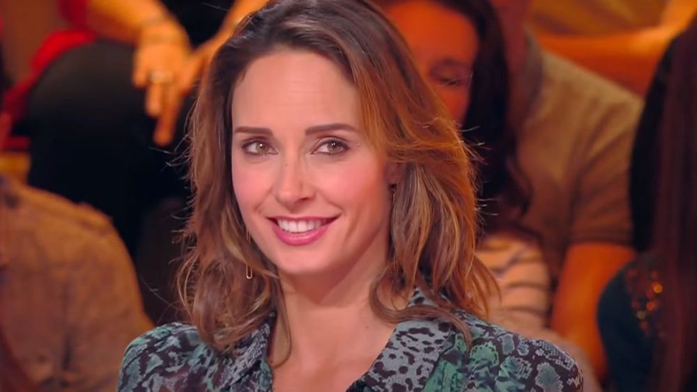 Julia Vignali dotée de dons de voyance ? Sa nouvelle émission choque les spectateurs