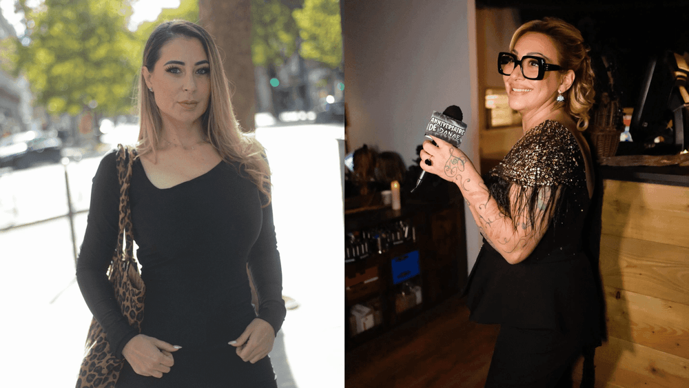 Magali Berdah à l’anniversaire de Danae malgré de graves accusations, la voyante réagit !