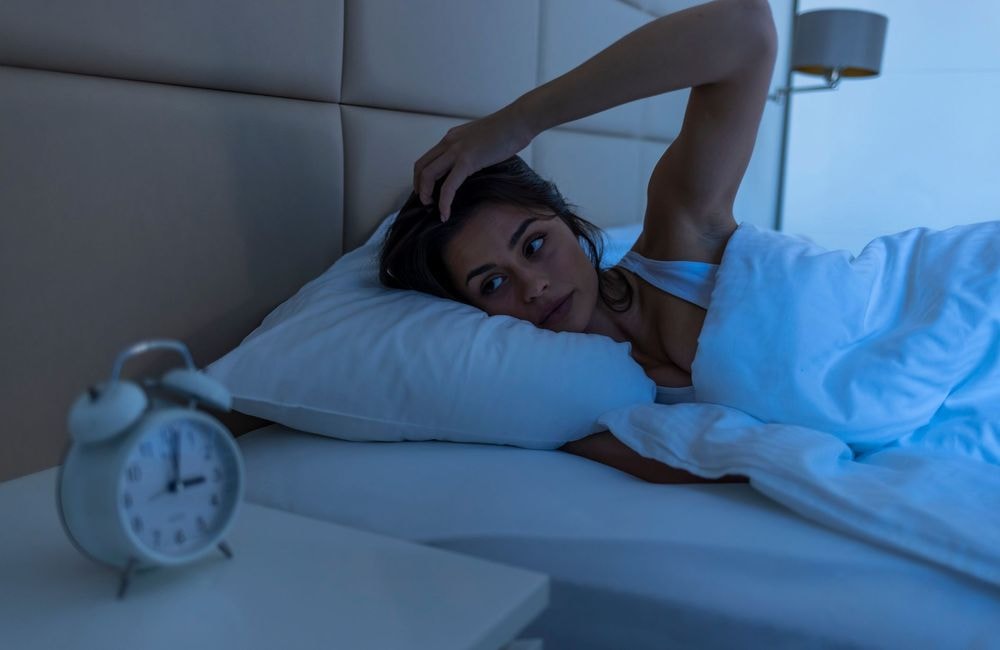 Voici 3 astuces d'expert pour se réveiller facilement quand il fait encore nuit dehors