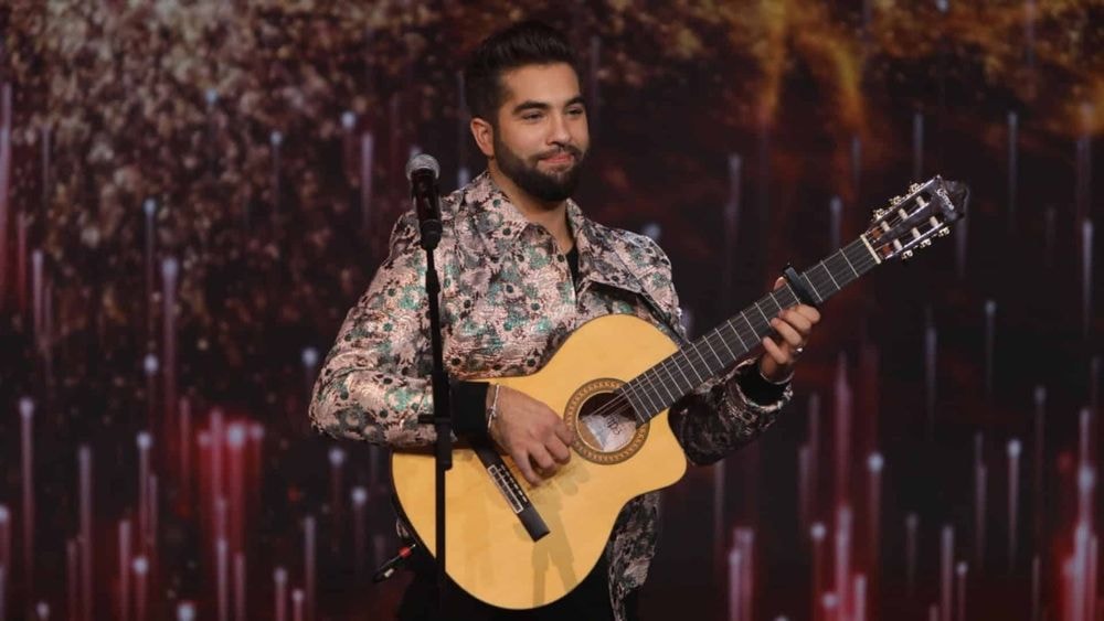 Kendji Girac toujours hospitalisé : le chanteur obligé de mettre "les bouchées doubles" à sa sortie, la suite s'annonce compliquée !