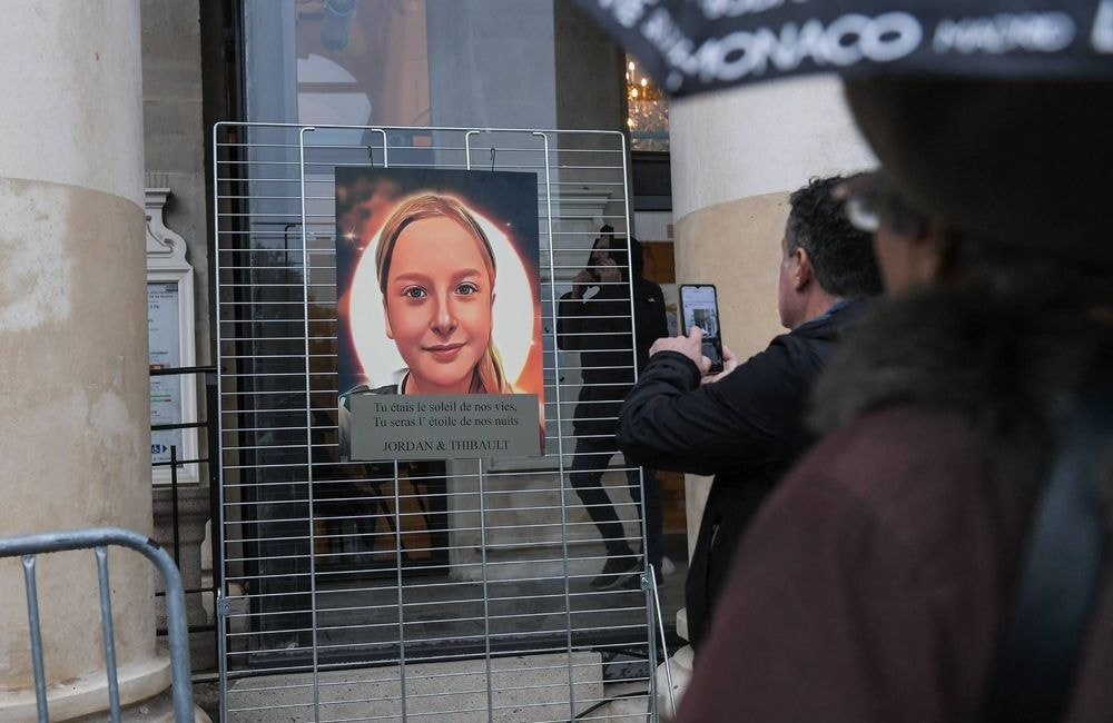 Procès du meurtre de Lola à Paris en 2022 : la mère de la fillette veut lever le huis clos