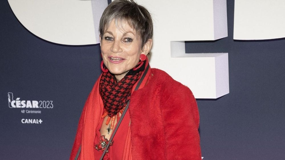 Isabelle Morini-Bosc révèle la véritable cause de la mort de son mari : "Tous les médias ont dit..."