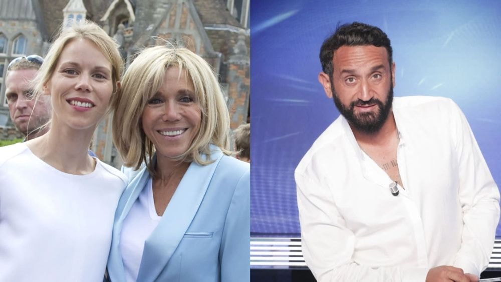Tiphaine Auzière : en couple avec Cyril Hanouna ? Elle répond enfin aux rumeurs !