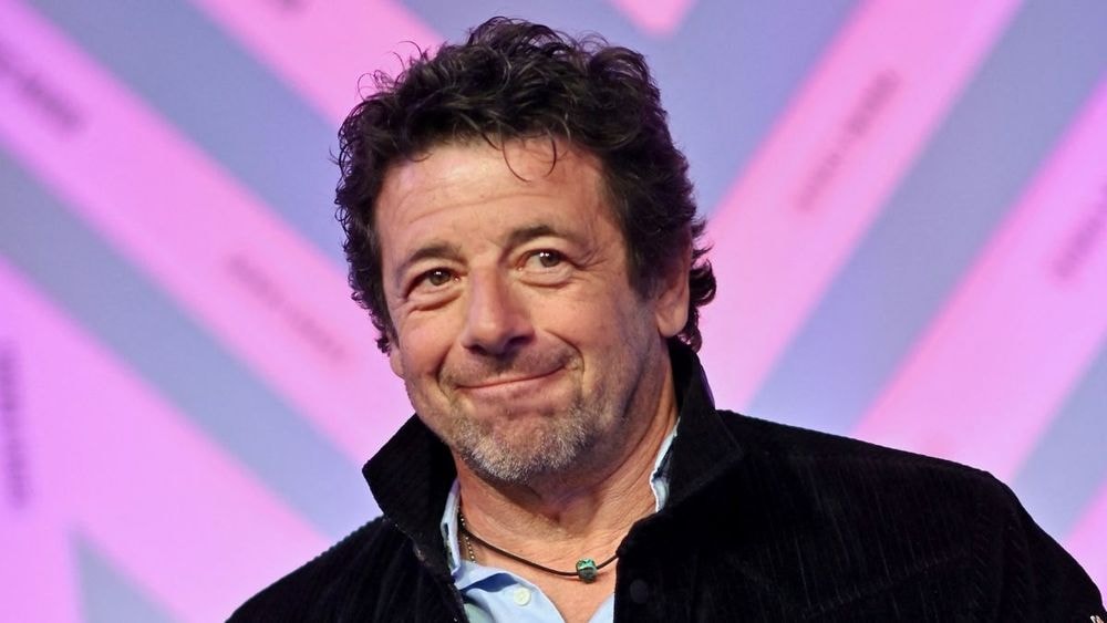 "Avec un préservatif sur le…" : Laurent Gerra sans pitié avec Patrick Bruel, scène lunaire à la radio