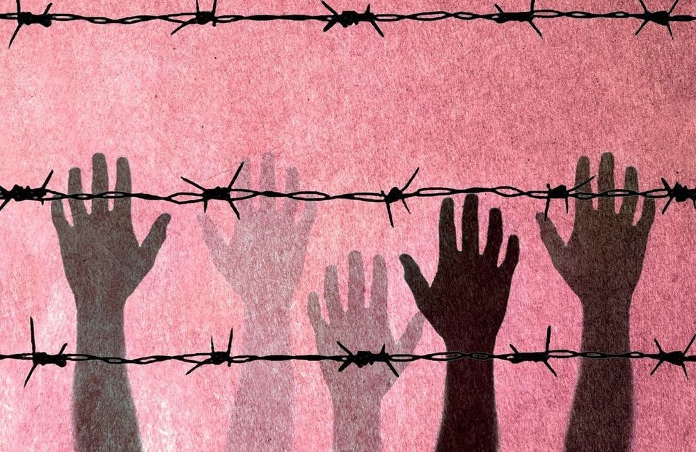 Violences sexuelles : les migrantes en situation irrégulière face à un système de protection défaillant