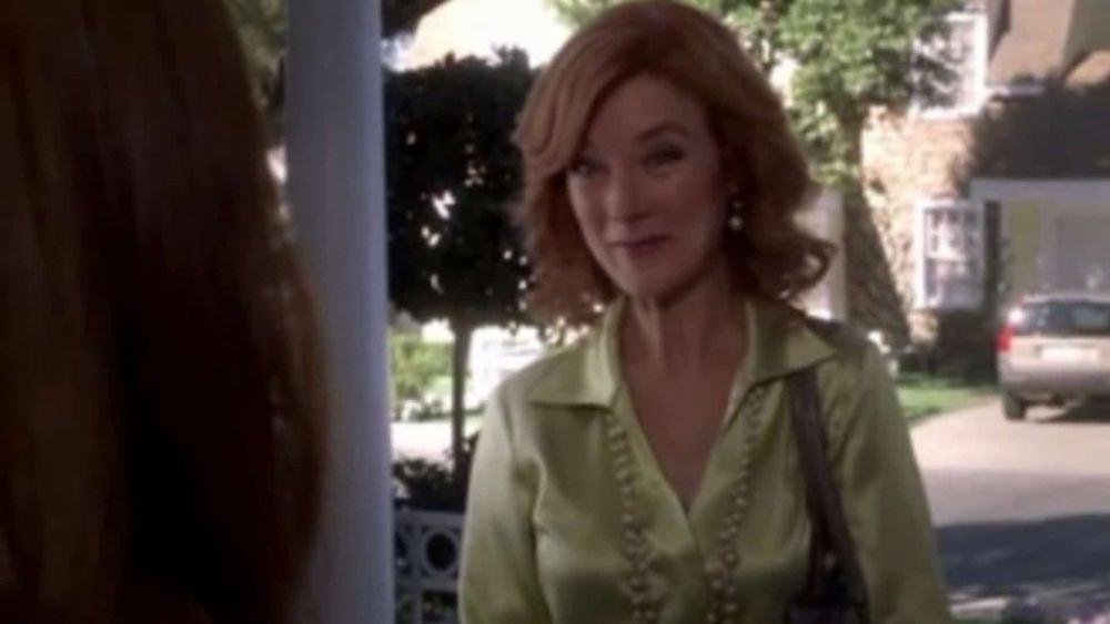 Desperate Housewives : une célèbre actrice de la série est décédée, les causes de sa mort révélées !