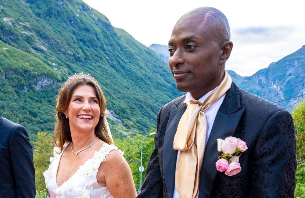 Princesse Martha Louise : les Norvégiens sont 70% à vouloir le retrait de son titre après son mariage