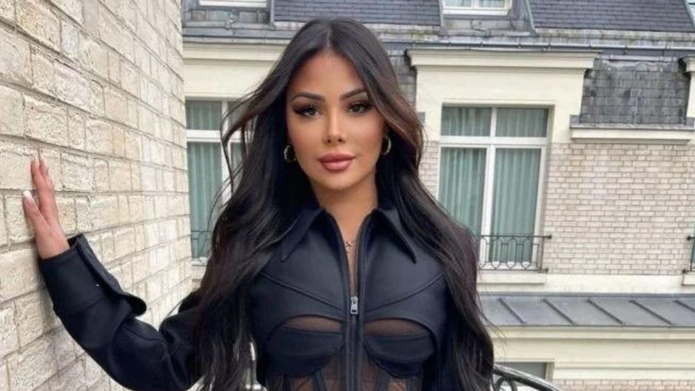 Maeva Ghennam, nue sur la toile, elle prend la parole : « J’arrive pas à m’en remettre »