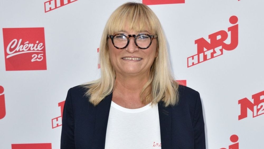 Christine Bravo brise le silence après quatre ans de brouille avec Ruquier : « Je n'ai pas supporté qu'il m'engueule »
