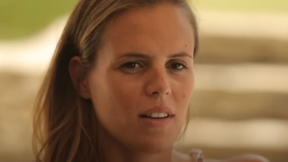 Laure Manaudou sans tabou sur son intimité : "Entièrement nue, je dévoile mes…