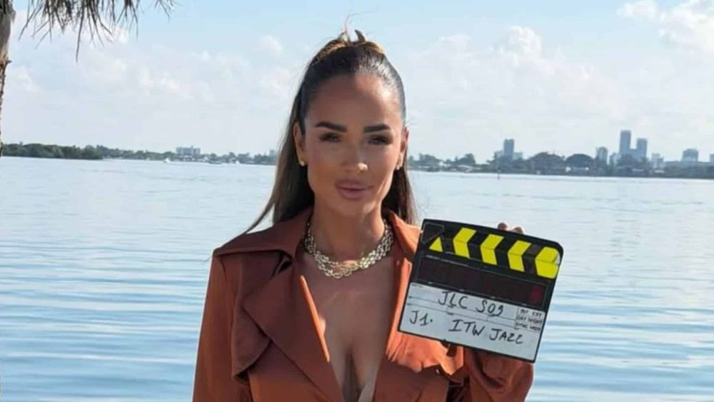 "On est fatigués" : Jazz Correia en roue libre, elle deviet la risée des internautes après sa dernière vidéo !