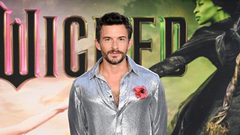 Découvrez quel acteur mondialement connu a été sacré l’homme le plus sexy de l’année !
