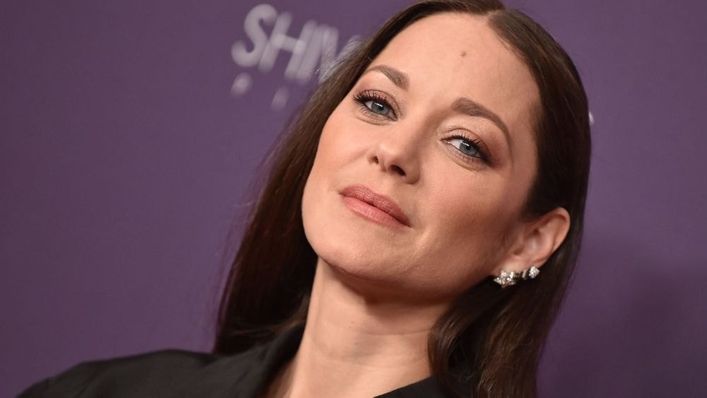 Marion Cotillard : ses aveux très intimes sur ses enfants, "ma fille dit..."
