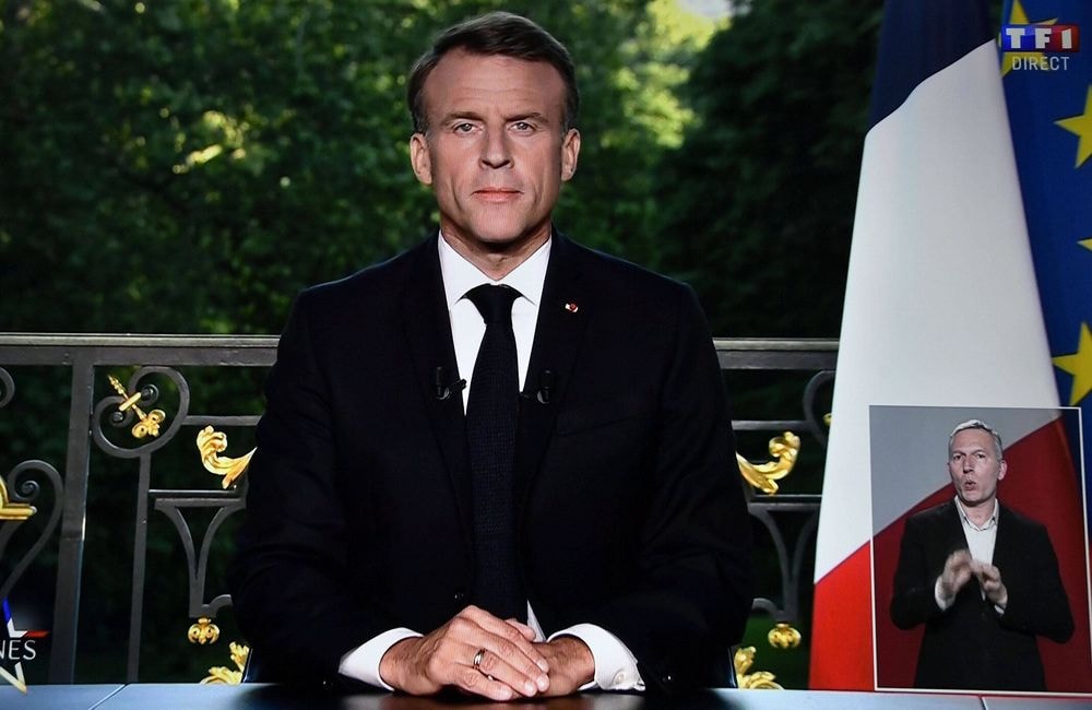 Quelles sont les conséquences de la dissolution de l’Assemblée nationale ?