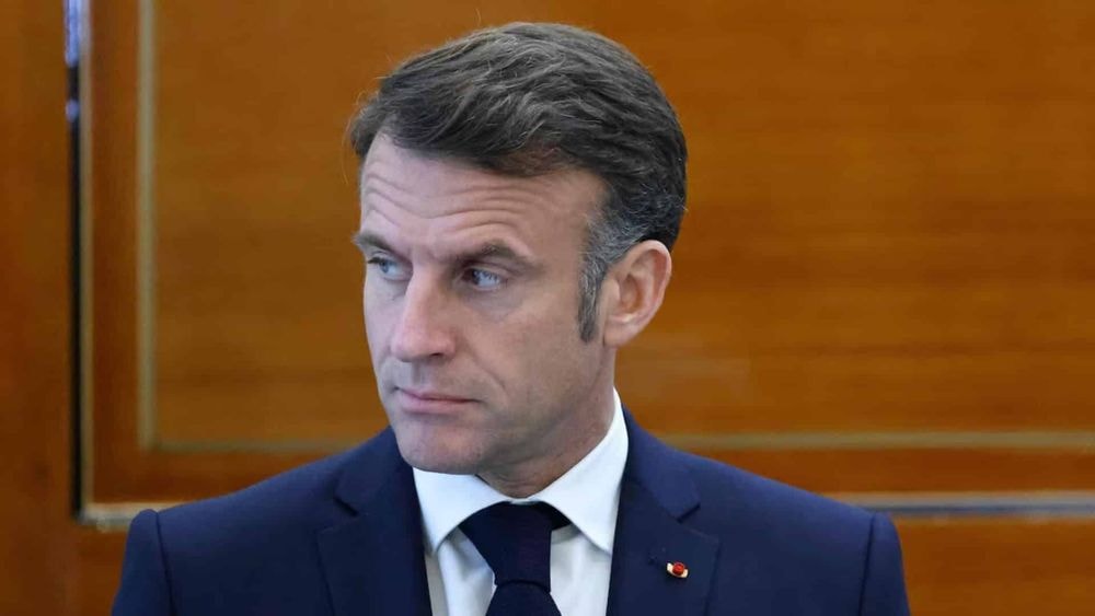 "Pas le moment !" : Emmanuel Macron sort de ses gonds et envoie une menace intense