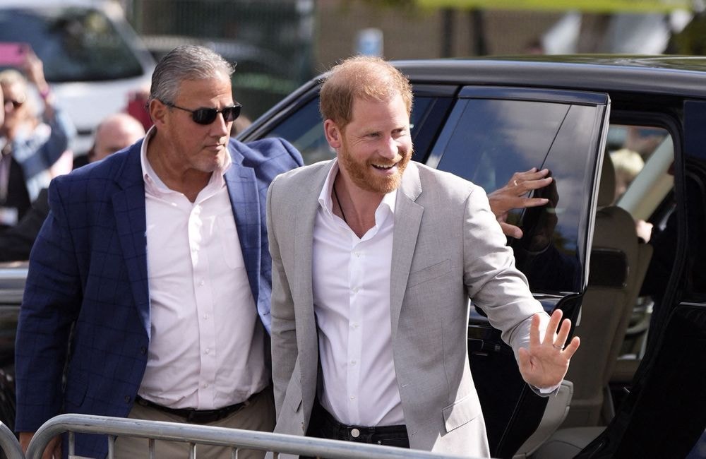 « Ce n’est pas une vengeance » : le prince Harry se confie sur son livre choc « Le Suppléant »