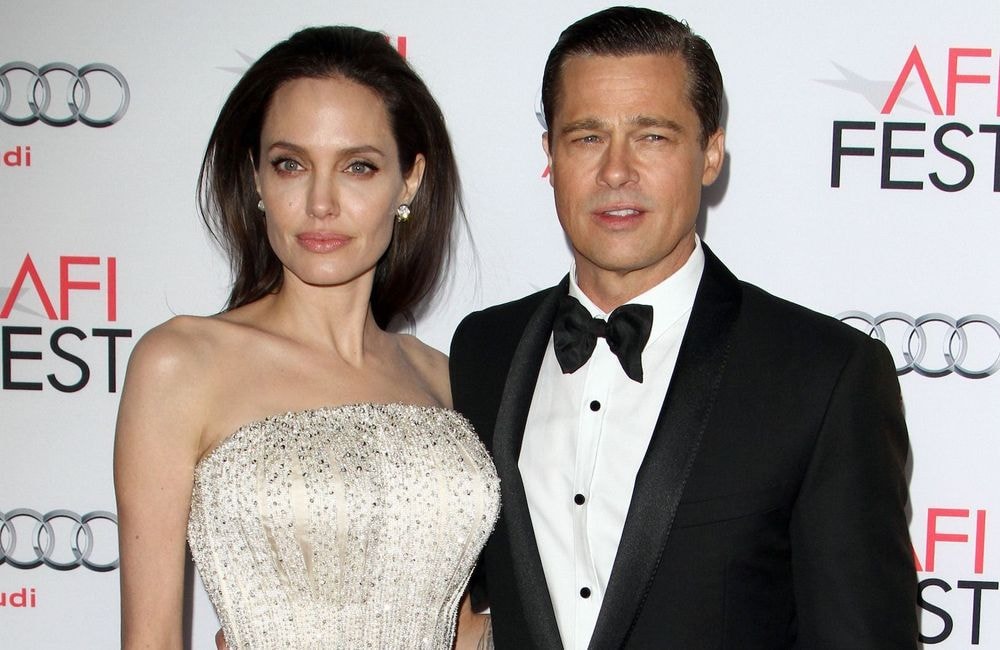 Divorce de Brad Pitt et Angelina Jolie : des messages compromettants bientôt dévoilés ?