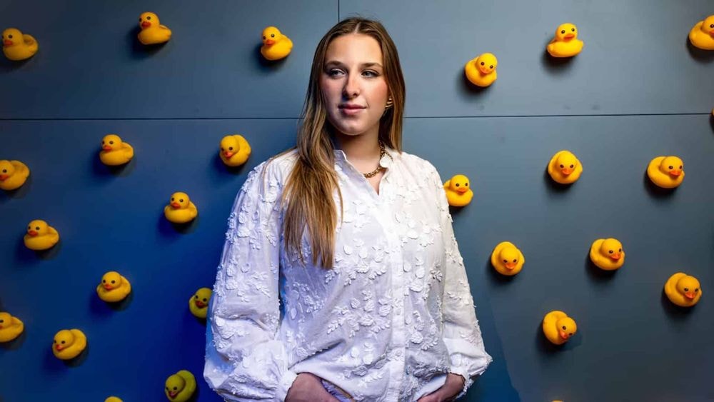 Helena Bailly : ce trouble qui la ronge depuis la fin de la Star Academy et qui l’a pousse à prendre un traitement !