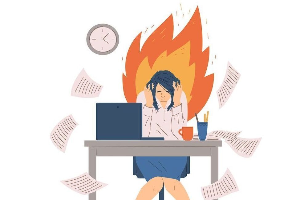 Qu’est-ce que le « syndrome de l’objet brillant », qui détourne l’attention et peut être néfaste au travail ?
