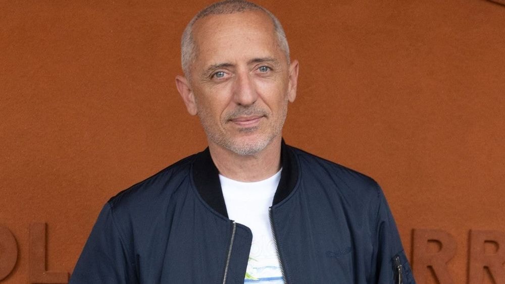 Gad Elmaleh, 54 ans, décide enfin d’assumer son âge : “C’était terrible, pathétique et déprimant…”