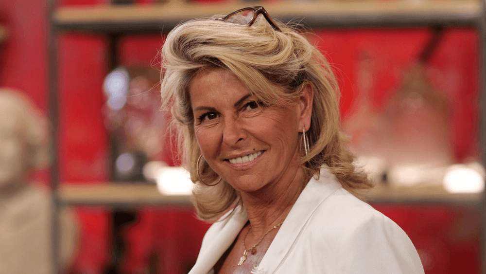 Cambriolée, Caroline Margeridon partage le montant choquant de sa perte : "J'ai arrêté de compter à...