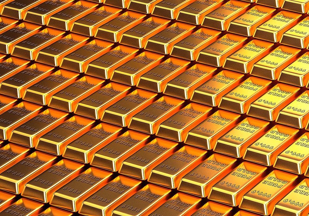 Rêver d'or : notre interprétation