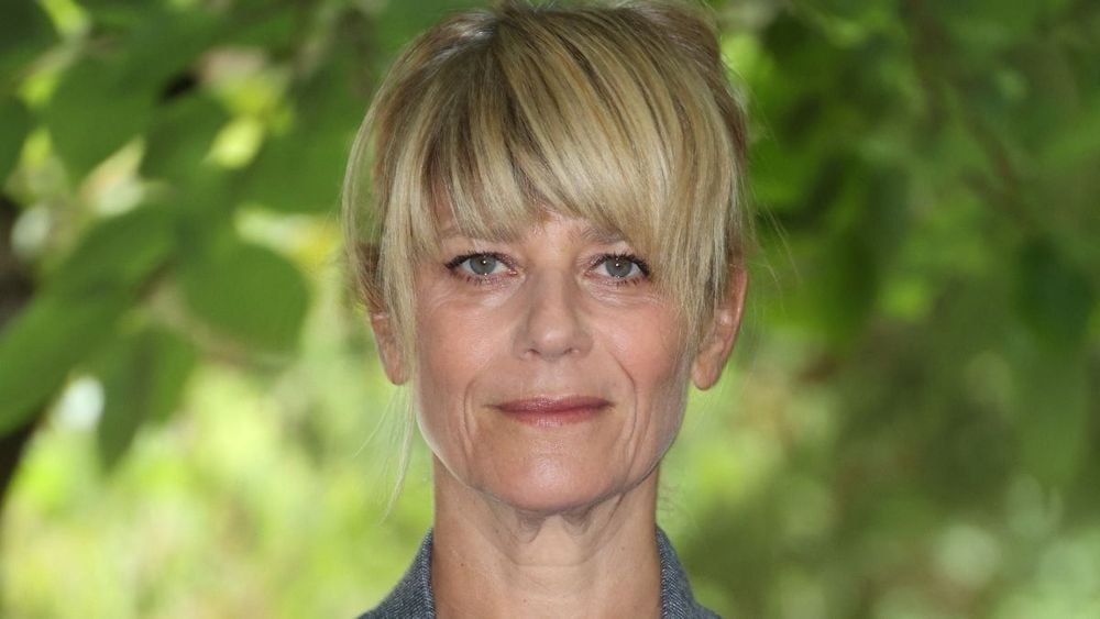 Marina Foïs donne son avis sur un sujet très piquant : "Pourquoi j'enlève ma culotte ?"