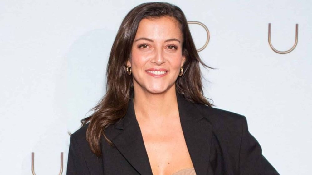 Camille Lellouche en couple : découvrez pourquoi elle cache son "incroyable" amoureux, le père de sa fille Alma