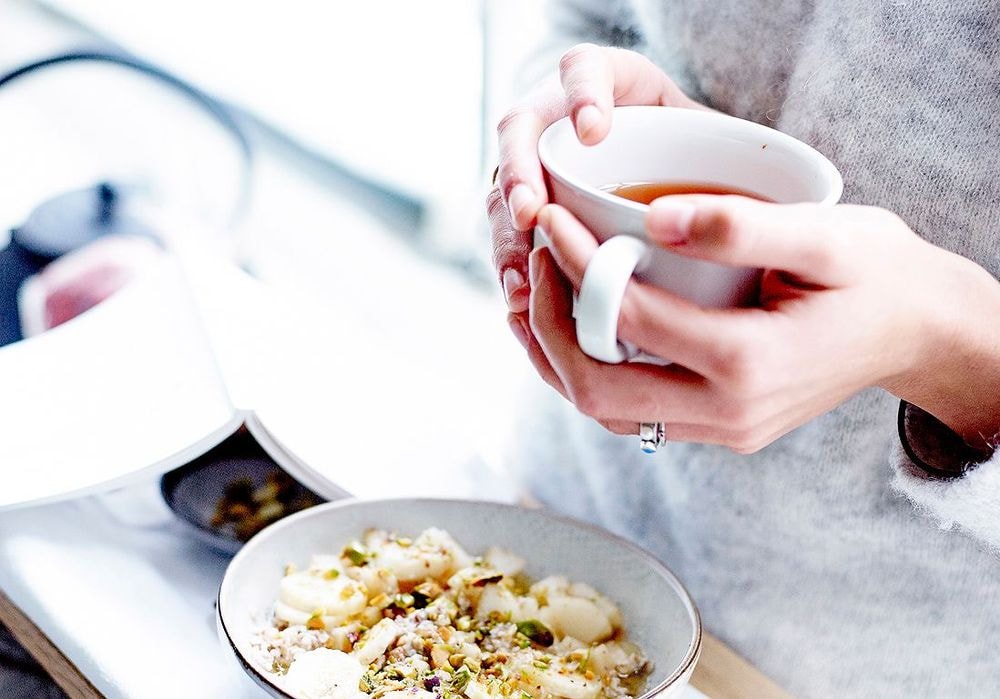 Quel petit-déjeuner pour bien démarrer la journée ?