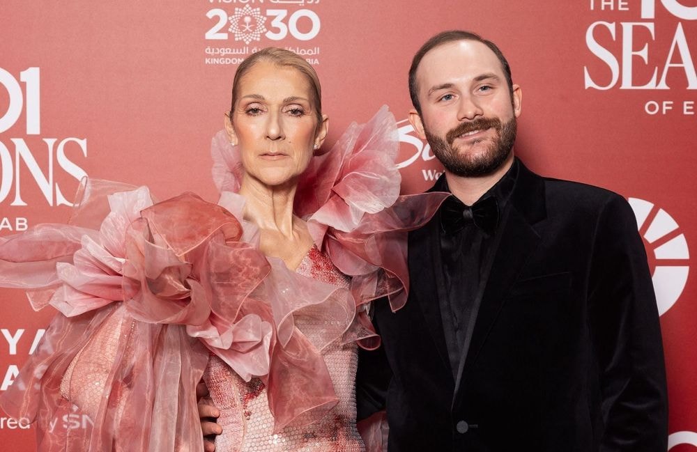 Céline Dion : son fils René-Charles Angélil se confie sur cette passion qu’il partageait avec son père