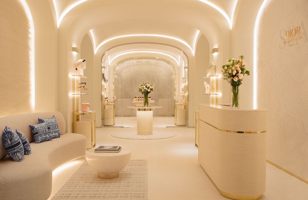 Best of beauté : des masterclass bien-être signées Dior, La Rosée fête ses 10 ans…