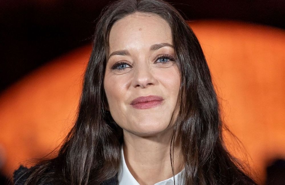 Marion Cotillard : ce grand regret concernant son fils Marcel