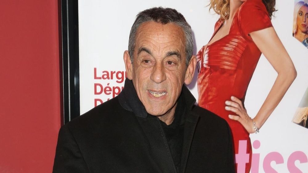 "Connard" : avant sa mort, la phrase crue de Thierry Ardisson lancée à un champion de l'équipe de France avant sa mort